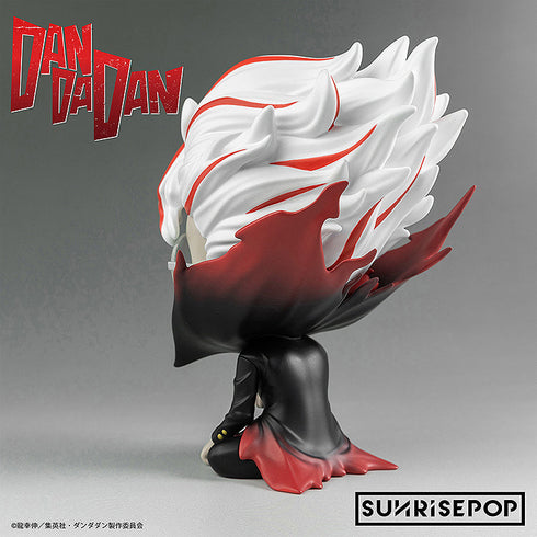 『ダンダダン』- フィギュアシット - 変身オカルン